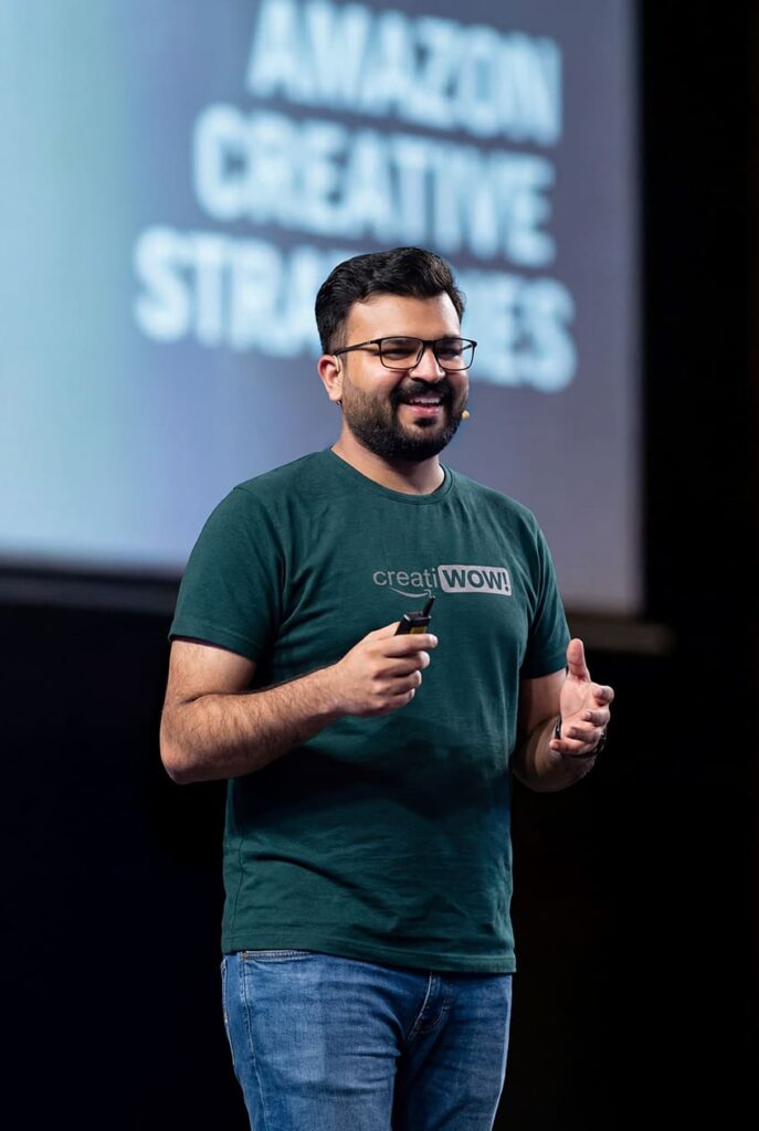 amazon creative services listing design agency premium a+ content design